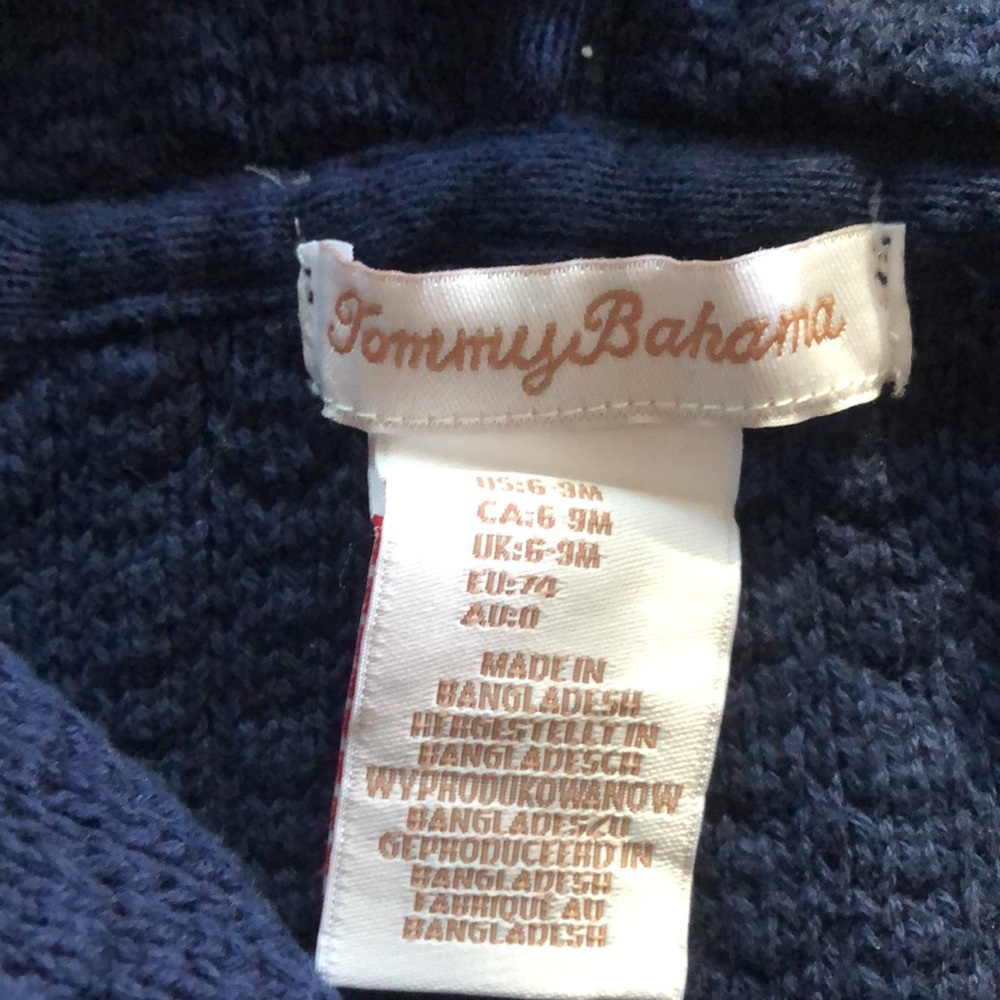Toddler Sweater - Picture 4 of 6